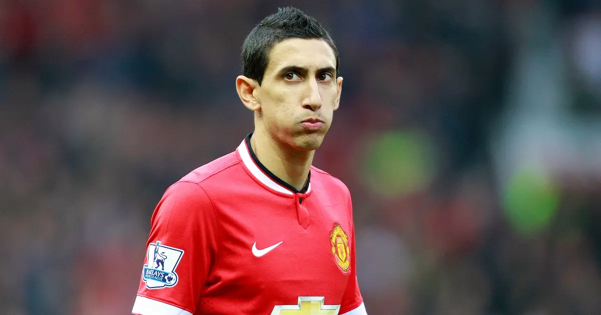 Post Fergie Man United Signings