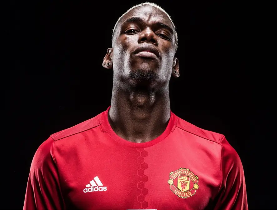 Man United Most Expensive Signings