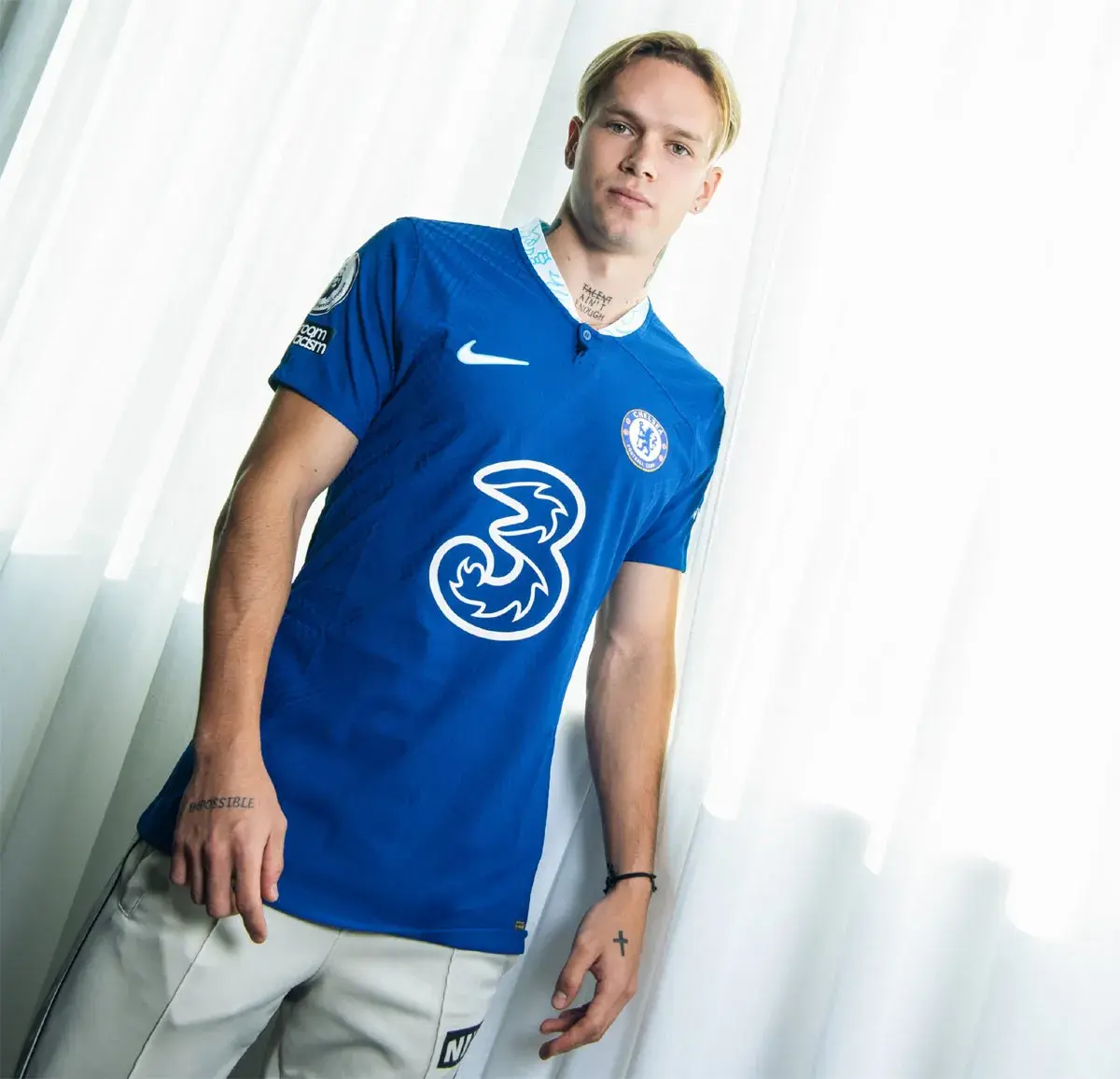 Chelsea Record Signings