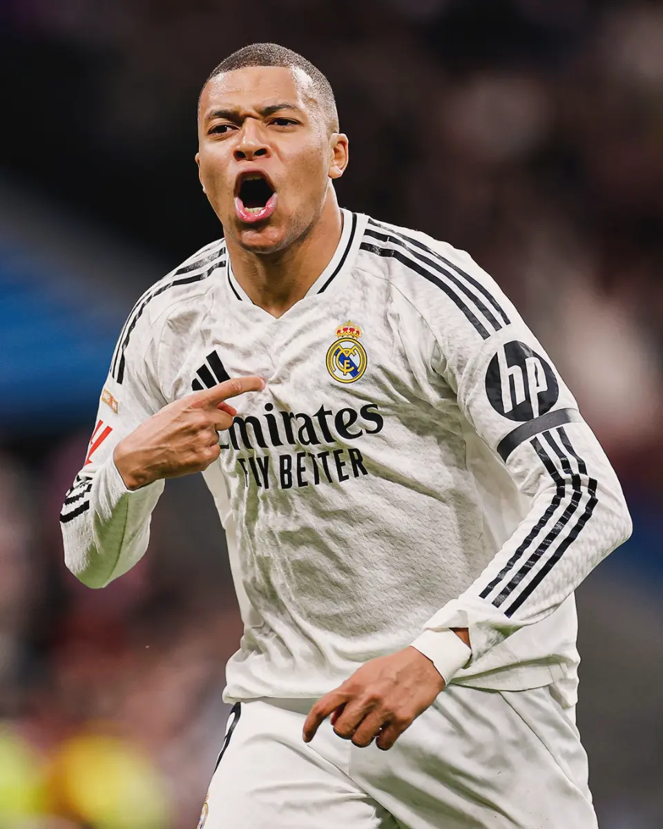 Best Strikers