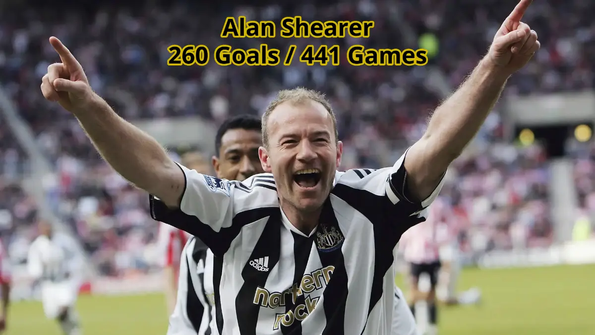 150+ Prem Goals