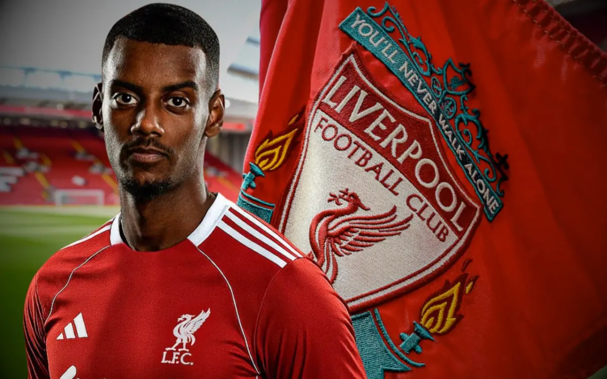 Liverpool Most Expensive Signings